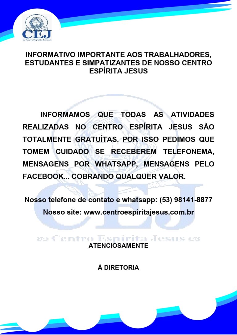 Informativo